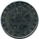 100 LIRE 1982 ITALY Coin #AZ494.U.A - 100 Liras