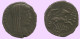 LATE ROMAN IMPERIO Moneda Antiguo Auténtico Roman Moneda 1.7g/16mm #ANT2294.14.E.A - El Bajo Imperio Romano (363 / 476)