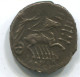 LATE ROMAN IMPERIO Moneda Antiguo Auténtico Roman Moneda 1.7g/16mm #ANT2294.14.E.A - El Bajo Imperio Romano (363 / 476)