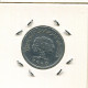 5 MILLIMES 1960 TÚNEZ TUNISIA Moneda #AP816.2.E.A - Tunesien