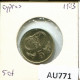 2 CENTS 1983 CYPRUS Coin #AU771.U.A - Cyprus