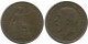 PENNY 1917 UK GROßBRITANNIEN GREAT BRITAIN Münze #AG874.1.D.A - D. 1 Penny