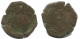 FOLLIS Auténtico ORIGINAL Antiguo BYZANTINE Moneda 1.6g/19mm #AB401.9.E.A - Byzantium