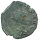 FOLLIS Antike Spätrömische Münze RÖMISCHE Münze 3.3g/21mm #SAV1101.9.D.A - Der Spätrömanischen Reich (363 / 476)