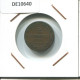 SAXONY 2 PFENNIG 1864 B Hannover Mint German States #DE10640.16.U.A - Andere & Zonder Classificatie