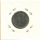 1 FRANC 1967 DUTCH Text BELGIUM Coin #BA515.U.A - 1 Franc