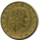 200 LIRE 1978 ITALIA ITALY Moneda #AZ509.E.A - 200 Lire