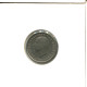 50 LEPTA 1954 GREECE Coin #AX622.U.A - Griechenland