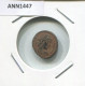 IMPEROR? GLORIA EXERCITVS TWO SOLDIERS 1.8g/16mm ROMAN Coin #ANN1447.10.U.A - Autres & Non Classés
