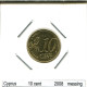 10 CENTS 2008 CYPRUS Coin #AS471.U.A - Cyprus