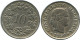 10 RAPPEN 1950 B SWITZERLAND Coin HELVETIA #AD980.2.U.A - Andere & Zonder Classificatie