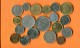 Collection WORLD Coin Mixed Lot Different COUNTRIES And REGIONS #L10083.2.U.A - Andere & Zonder Classificatie