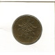 10 FRANCS 1979 FRANCIA FRANCE Moneda #AK831.E.A - 10 Francs