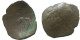 TRACHY BYZANTINISCHE Münze  EMPIRE Antike Authentisch Münze 0.8g/20mm #AG698.4.D.A - Byzantine