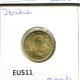 10 EURO CENTS 2006 ITALY Coin #EU511.U.A - Italia