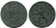 5 CENTIMES 1916 BELGIQUE-BELGIE BELGIUM Coin #AX363.U.A - 5 Cents