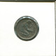50 PFENNIG 1949 D BRD ALLEMAGNE Pièce GERMANY #AU729.F.A - 50 Pfennig