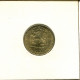 20 HALERU 1985 CHECOSLOVAQUIA CZECHOESLOVAQUIA SLOVAKIA Moneda #AS951.E.A - Tsjechoslowakije