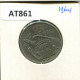 25 PESETAS 1964 SPANIEN SPAIN Münze #AT861.D.A - 25 Peseta