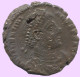 LATE ROMAN EMPIRE Pièce Antique Authentique Roman Pièce 2.8g/17mm #ANT2233.14.F.A - Der Spätrömanischen Reich (363 / 476)