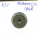 5 CENTIMES 1926 FRANKREICH FRANCE Französisch Münze #AM990.D.A - 5 Centimes