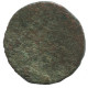 Authentic Original MEDIEVAL EUROPEAN Coin 0.9g/16mm #AC185.8.D.A - Other - Europe