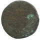 Authentic Original MEDIEVAL EUROPEAN Coin 0.9g/16mm #AC185.8.D.A - Other - Europe