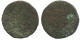 Authentic Original MEDIEVAL EUROPEAN Coin 0.9g/16mm #AC185.8.D.A - Andere - Europa