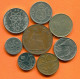 Collection MUNDO Moneda Lote Mixto Diferentes PAÍSES Y REGIONES #L10383.1.E.A - Altri & Non Classificati