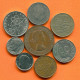 Collection MUNDO Moneda Lote Mixto Diferentes PAÍSES Y REGIONES #L10383.1.E.A - Autres & Non Classés