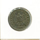25 CENTAVOS 1988 GUATEMALA Coin #AY410.U.A - Guatemala