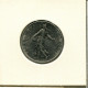 1 FRANC 1975 FRANCIA FRANCE Moneda #AU895.E.A - 1 Franc