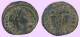 Authentische Antike Spätrömische Münze RÖMISCHE Münze 1.7g/16mm #ANT2422.14.D.A - Der Spätrömanischen Reich (363 / 476)