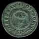 CONSTANTINE II SISCIA Mint ( SIS ) CAESARVM NOSTRORVM VOT/X #ANC13199.18.D.A - L'Empire Chrétien (307 à 363)