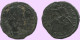 Authentische Antike Spätrömische Münze RÖMISCHE Münze 2.1g/18mm #ANT2388.14.D.A - The End Of Empire (363 AD To 476 AD)