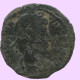 Authentische Antike Spätrömische Münze RÖMISCHE Münze 2.1g/18mm #ANT2388.14.D.A - Der Spätrömanischen Reich (363 / 476)