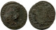 CONSTANTINE I MINTED IN ANTIOCH FROM THE ROYAL ONTARIO MUSEUM #ANC10572.14.U.A - The Christian Empire (307 AD To 363 AD)