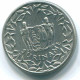 10 CENTS 1972 SURINAM NIEDERLANDE Nickel Koloniale Münze #S13275.D.A - Suriname 1975 - ...