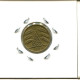 5 REICHSPFENNIG 1924 J DEUTSCHLAND Münze GERMANY #DA482.2.D.A - 5 Renten- & 5 Reichspfennig