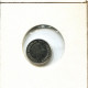 10 CENT 1976 NETHERLANDS Coin #AU353.U.A - 1948-1980 : Juliana