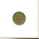 10 CENTU 1997 LITHUANIA Coin #AS702.U.A - Lituania