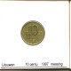 10 CENTU 1997 LITHUANIA Coin #AS702.U.A - Litauen