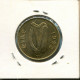 20 PENCE 1992 IRLANDA IRELAND Moneda #AN614.E.A - Irland