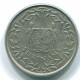 10 CENTS 1976 SURINAME Nickel Moneda #S13294.E.A - Surinam 1975 - ...