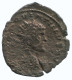 QVINTILLUS ANTONINIANUS Siscia T AD270 Provident AVG 2.7g/22mm #NNN1923.18.D.A - The Military Crisis (235 AD Tot 284 AD)