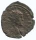 QVINTILLUS ANTONINIANUS Siscia T AD270 Provident AVG 2.7g/22mm #NNN1923.18.D.A - La Crisi Militare (235 / 284)