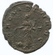 QVINTILLUS ANTONINIANUS Siscia T AD270 Provident AVG 2.7g/22mm #NNN1923.18.D.A - The Military Crisis (235 AD Tot 284 AD)