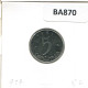 5 CENTIMES 1961 FRANCE Coin French Coin #BA870.U.A - 5 Centimes