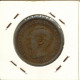 PENNY 1938 UK GREAT BRITAIN Coin #AW078.U.A - D. 1 Penny