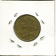 20 CENTIMES 1970 FRANCIA FRANCE Moneda #AN175.E.A - 20 Centimes